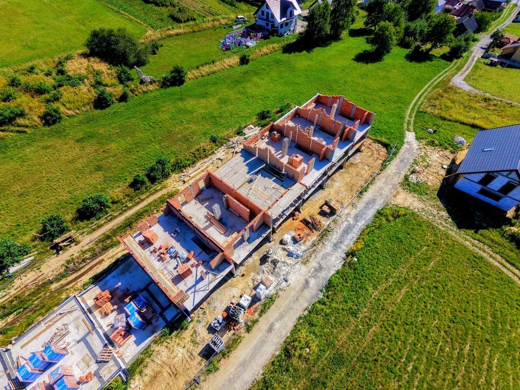 Mieszkanie 4-pokojowe Rzeszów, ul. Wichrowa. Zdjęcie 4