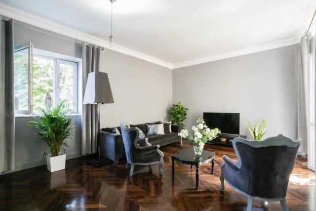 Mieszkanie na sprzedaż, 2 pokoje, 70 m², Warszawa
