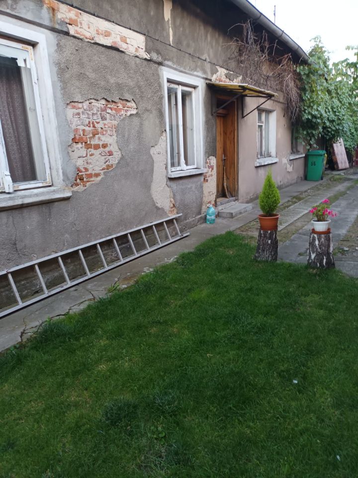 dom wolnostojący Zagórów, ul. Jana Kilińskiego. Zdjęcie 3