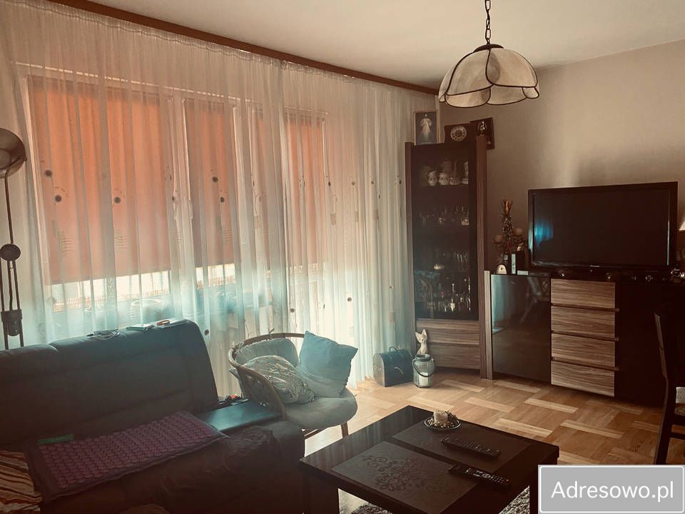 Mieszkanie 4-pokojowe Dęblin, ul. Stężycka