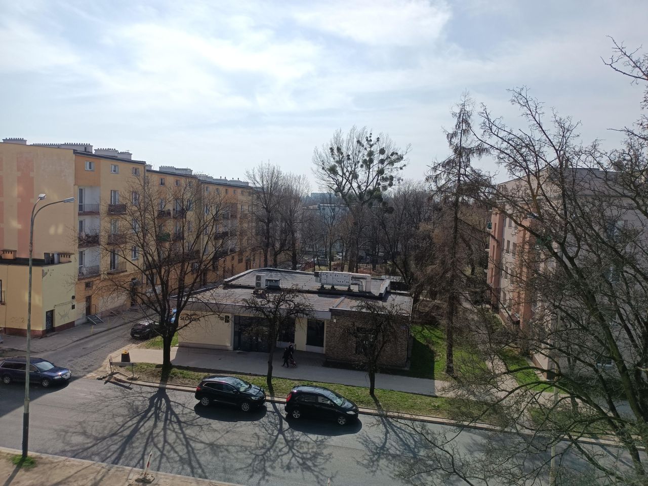 Mieszkanie 2-pokojowe Łódź Marysin, ul. Boya-Żeleńskiego. Zdjęcie 10