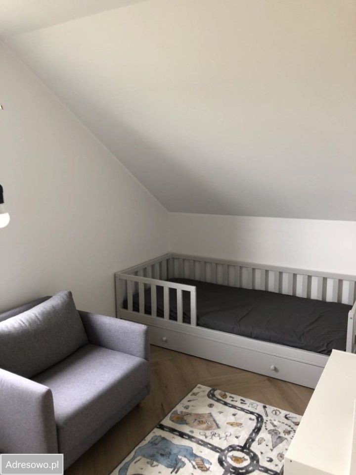 bliźniak, 3 pokoje Krępice. Zdjęcie 11