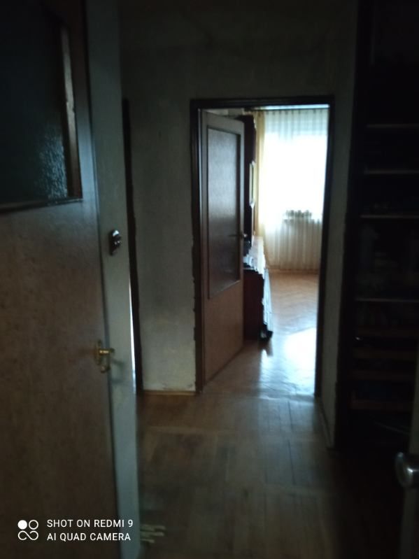 Mieszkanie 2-pokojowe Warszawa Śródmieście, al. Aleja "Solidarności". Zdjęcie 5