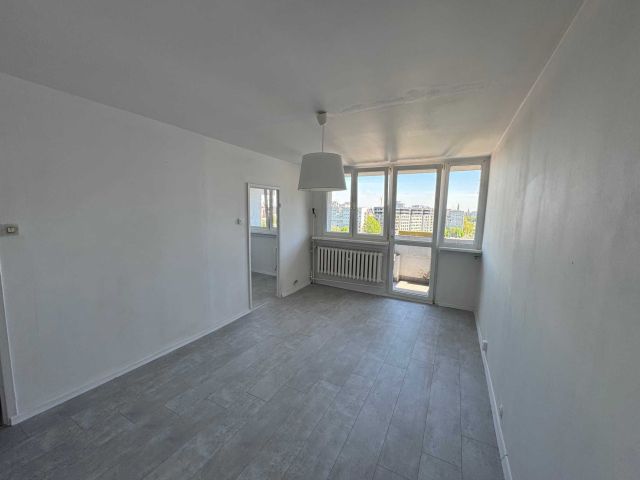 Mieszkanie 1-pokojowe Wrocław Stare Miasto, ul. Bolesławiecka. Zdjęcie 1