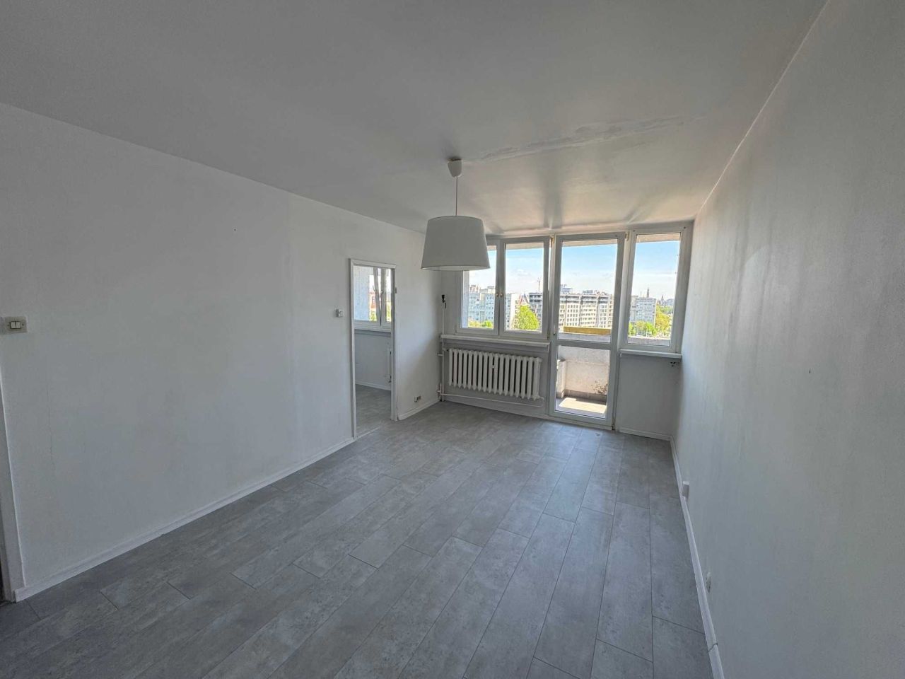 Mieszkanie 1-pokojowe Wrocław Stare Miasto, ul. Bolesławiecka