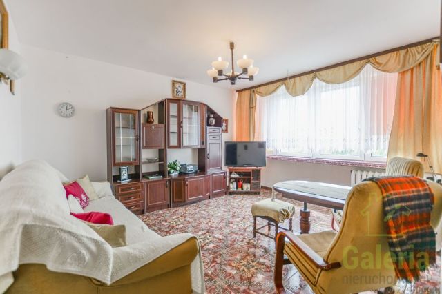 Mieszkanie 3-pokojowe Szczecin Pomorzany, ul. 1 Maja. Zdjęcie 1