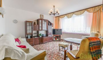 Mieszkanie 3-pokojowe Szczecin Pomorzany, ul. 1 Maja