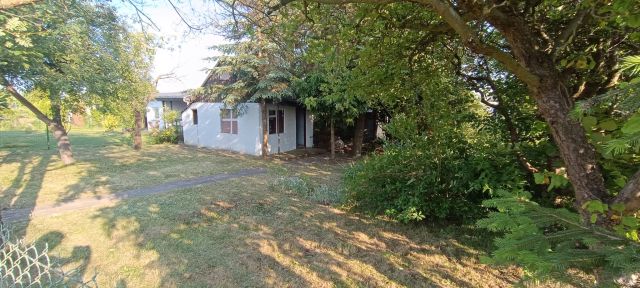 Działka rod Tczew Czyżykowo, ul. Ceglarska. Zdjęcie 1