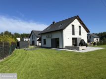 dom wolnostojący, 5 pokoi Pisarzowice, ul. Brzozowa. Zdjęcie 2