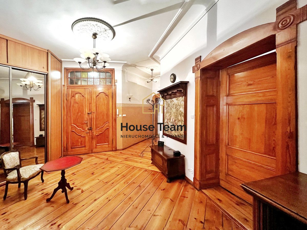 Mieszkanie 4-pokojowe Bydgoszcz Śródmieście, ul. Gdańska. Zdjęcie 14