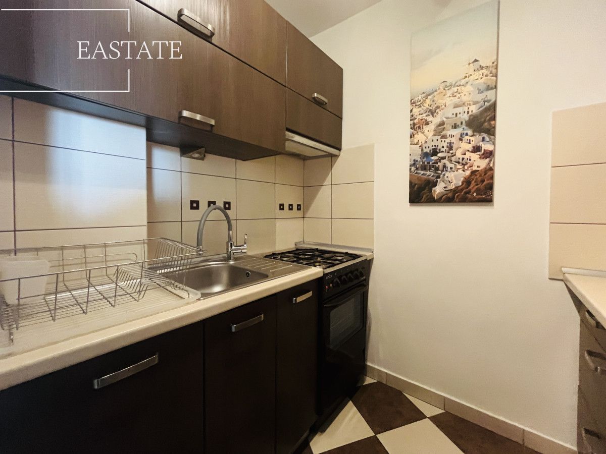 Mieszkanie 2-pokojowe Warszawa Targówek, ul. Goławicka. Zdjęcie 8