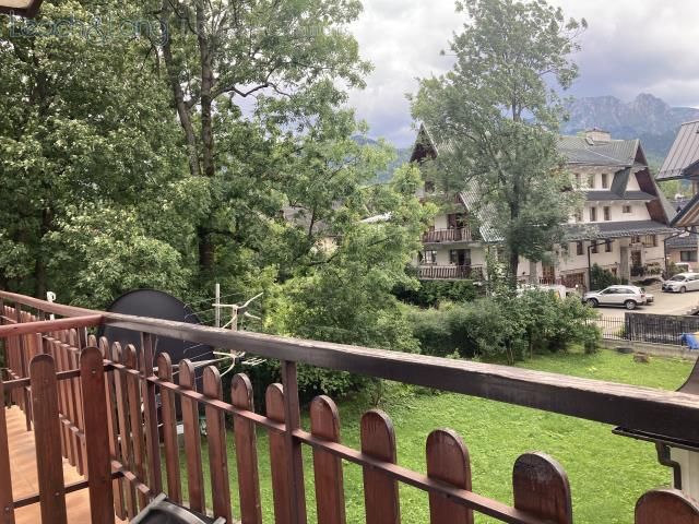 Mieszkanie 3-pokojowe Zakopane, ul. Tytusa Chałubińskiego. Zdjęcie 11