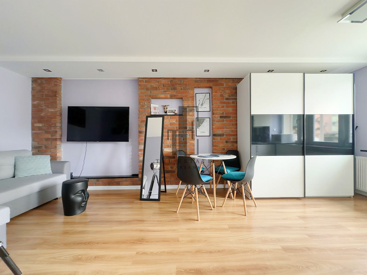 Mieszkanie 2-pokojowe Warszawa Bielany, ul. Dorycka. Zdjęcie 3