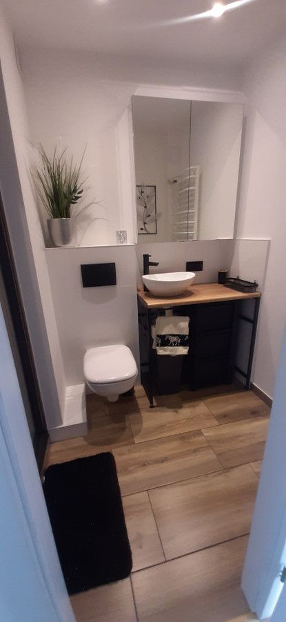 Mieszkanie 2-pokojowe Ciechocinek, ul. Polna. Zdjęcie 11