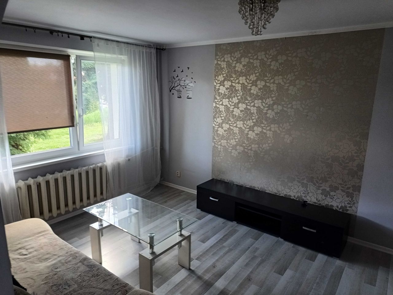 Mieszkanie 1-pokojowe Piecki, os. Osiedle Lawendowe. Zdjęcie 3