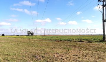 Działka inwestycyjna Wilkowice