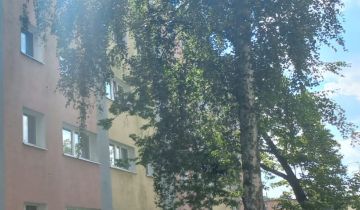 Mieszkanie 3-pokojowe Poznań Grunwald, ul. Poranek