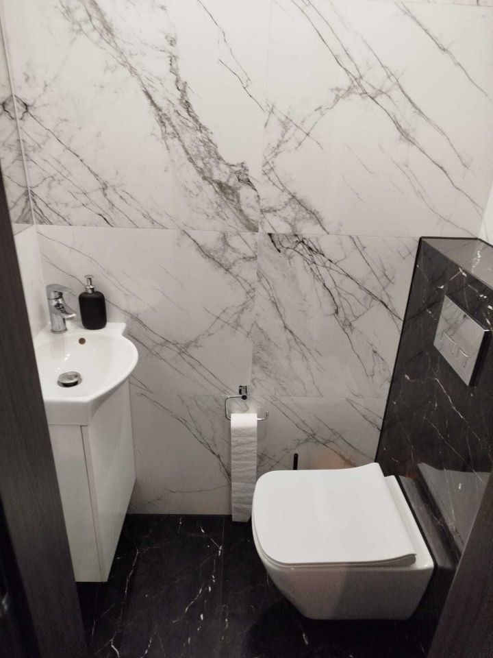 dom szeregowy Słupca Centrum, ul. Jana Kilińskiego. Zdjęcie 6