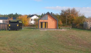 dom letniskowy Żuków