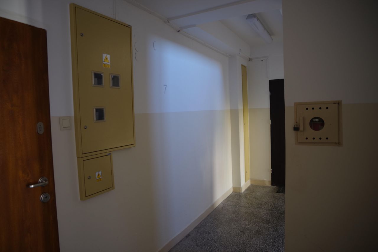 Mieszkanie 3-pokojowe Warszawa Praga-Południe, ul. Ostrobramska. Zdjęcie 8