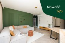 Mieszkanie 4-pokojowe Warszawa Bemowo, ul. Marynin