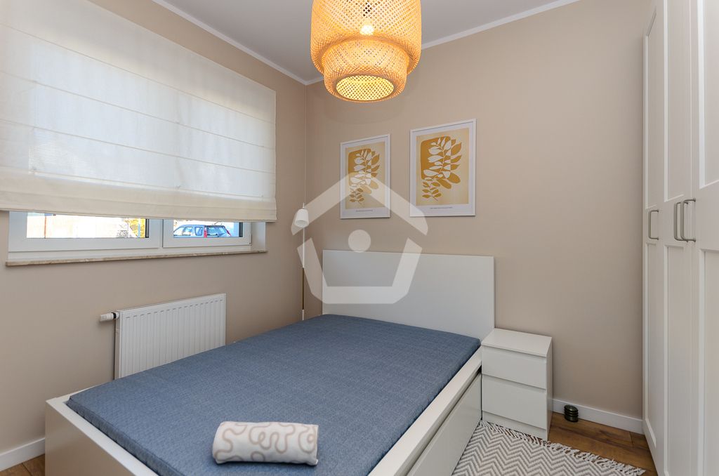 Mieszkanie 2-pokojowe Rzeszów Zalesie, ul. Aleksandra Zelwerowicza. Zdjęcie 5