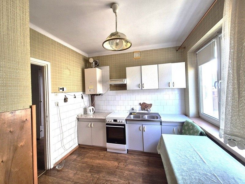 bliźniak, 5 pokoi Ryki, ul. Graniczna. Zdjęcie 4