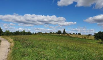 Działka budowlana Suryty