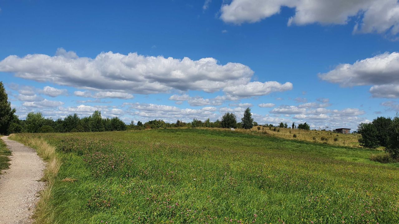 Działka budowlana Suryty. Zdjęcie 2