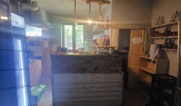 Lokal Warszawa Targówek, ul. Borzymowska