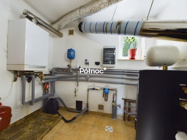 dom wolnostojący, 8 pokoi Działdowo, ul. Okrężna. Zdjęcie 24