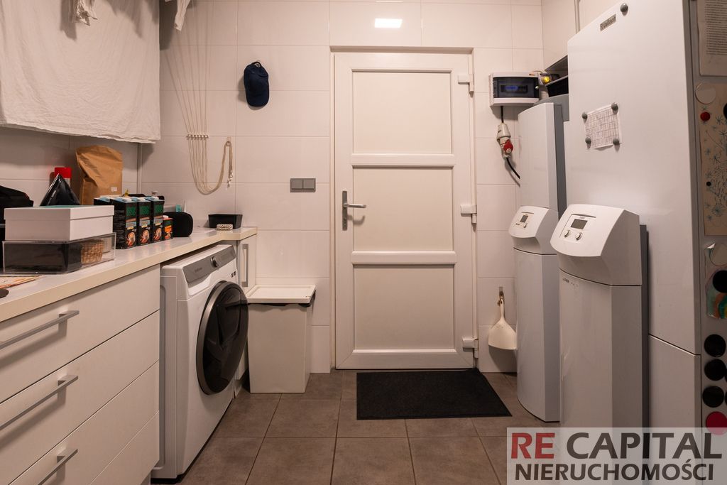 bliźniak, 8 pokoi Zaborówek, ul. Zielona. Zdjęcie 24