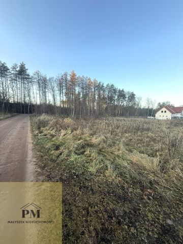 Działka budowlana Wyszewo. Zdjęcie 1