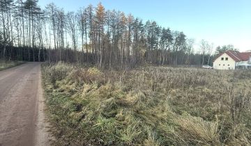 Działka budowlana Wyszewo