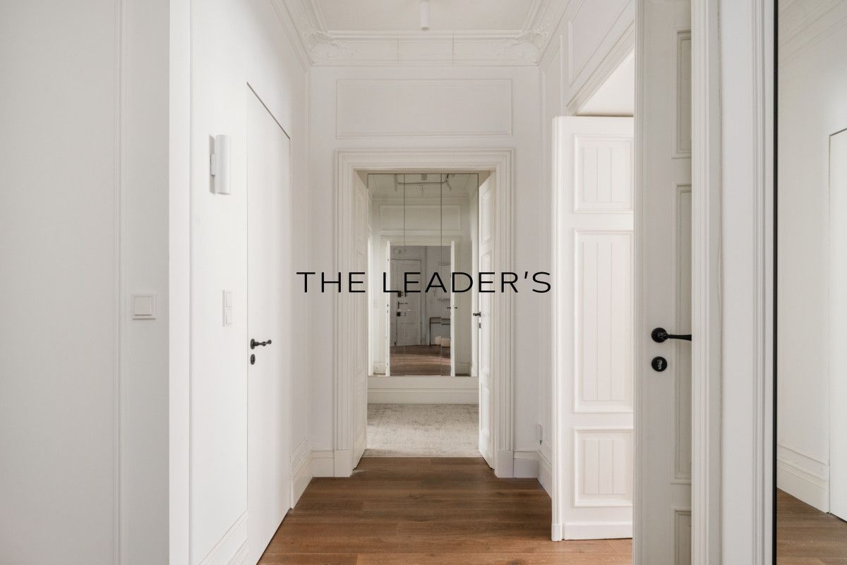 Mieszkanie 3-pokojowe Warszawa Śródmieście, ul. Piękna. Zdjęcie 11