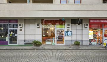 Lokal Pruszków Centrum, ul. Bolesława Prusa