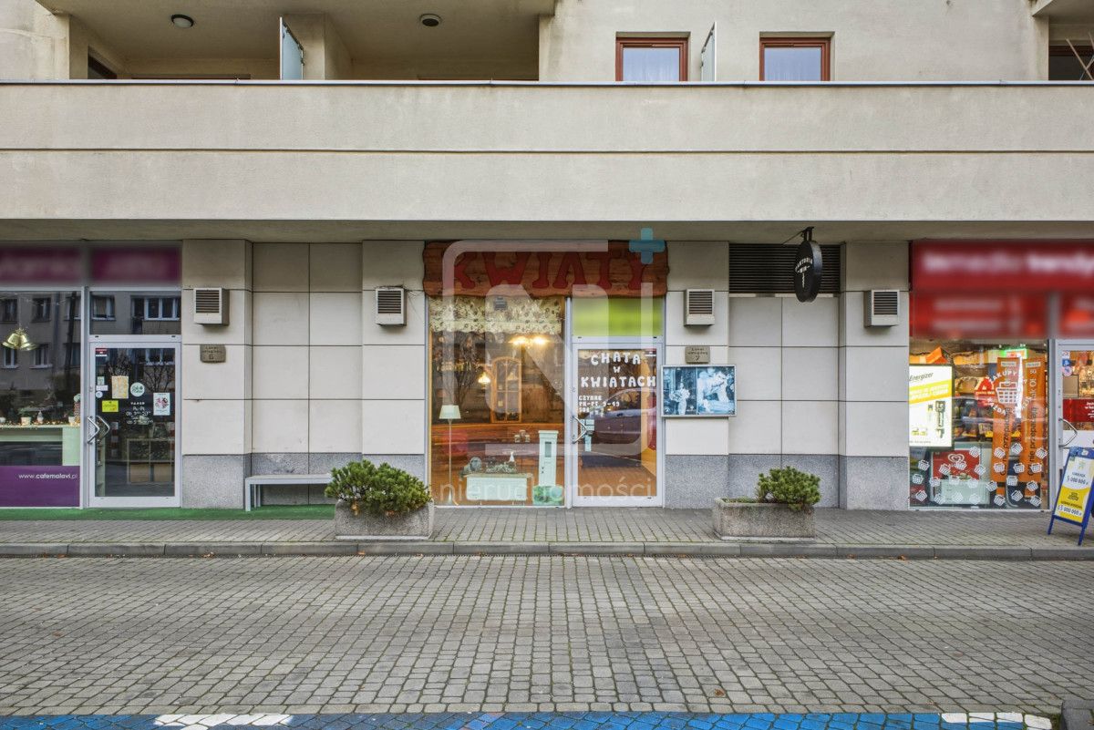 Lokal Pruszków Centrum, ul. Bolesława Prusa. Zdjęcie 2
