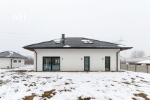 dom wolnostojący, 6 pokoi Łódź. Zdjęcie 4