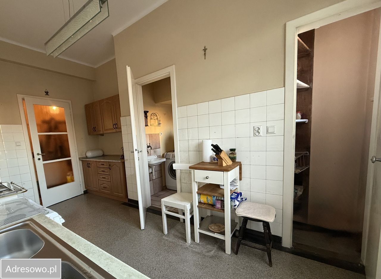 Mieszkanie 3-pokojowe Bielsko-Biała Śródmieście, ul. 1 Maja. Zdjęcie 6