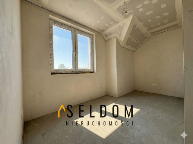 Mieszkanie 4-pokojowe Górki. Zdjęcie 8