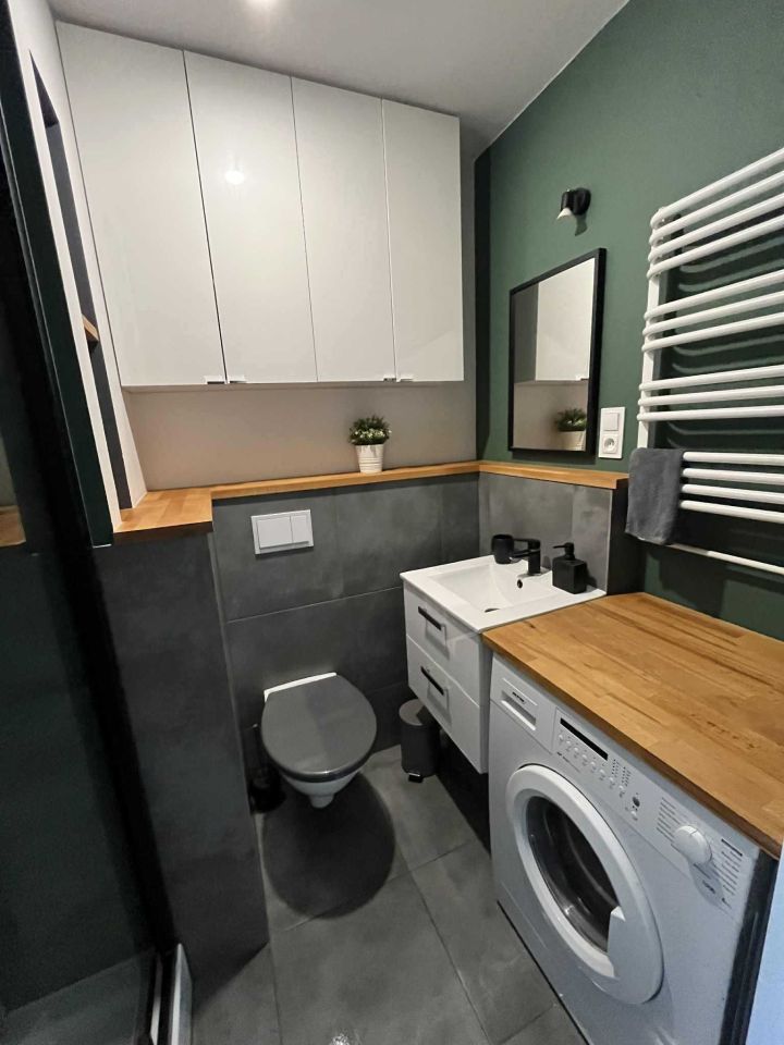 Mieszkanie 2-pokojowe Toruń Mokre, ul. Szczecińska. Zdjęcie 6