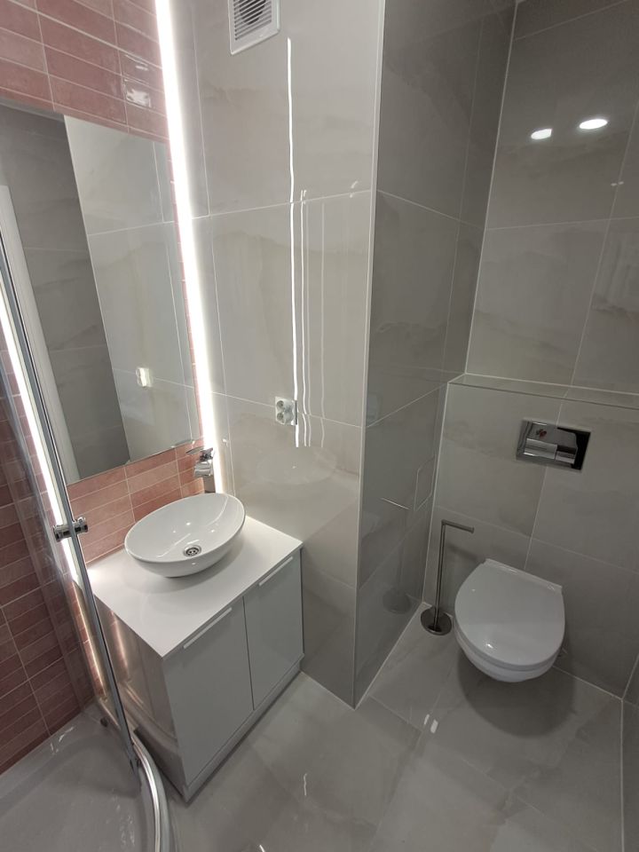 Mieszkanie 2-pokojowe Kalisz, ul. Widok. Zdjęcie 9