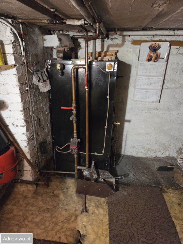 bliźniak, 4 pokoje Brzeźnica. Zdjęcie 9