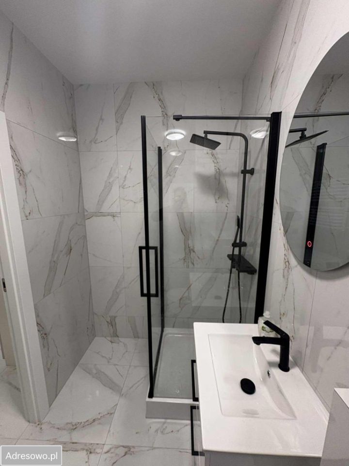 Mieszkanie 2-pokojowe Pruszków Centrum, ul. Ludwika Waryńskiego. Zdjęcie 11