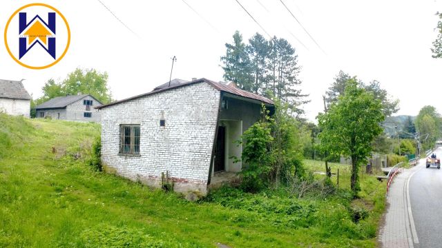 dom wolnostojący, 2 pokoje Smardzowice, ul. Kościelna. Zdjęcie 5