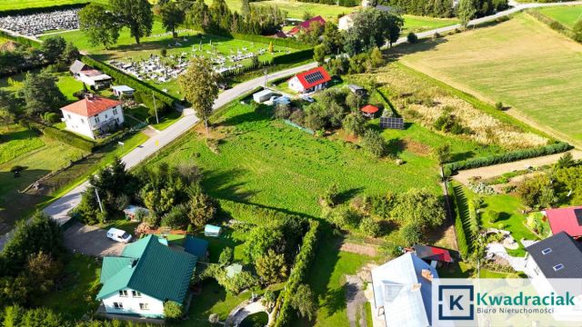 Działka budowlana Jurowce. Zdjęcie 9