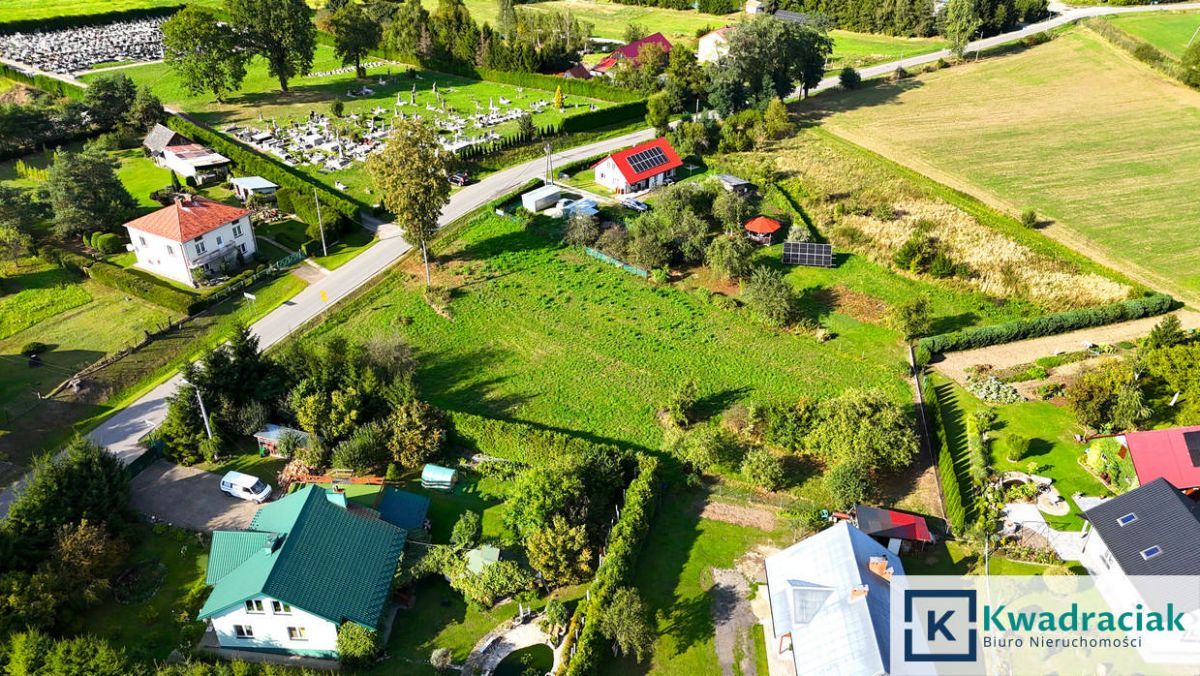 Działka budowlana Jurowce. Zdjęcie 9