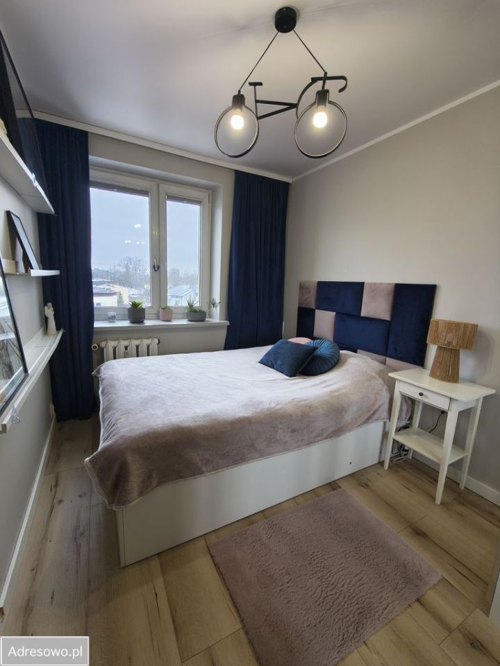 Mieszkanie 4-pokojowe Białystok Wygoda, ul. Wasilkowska. Zdjęcie 9