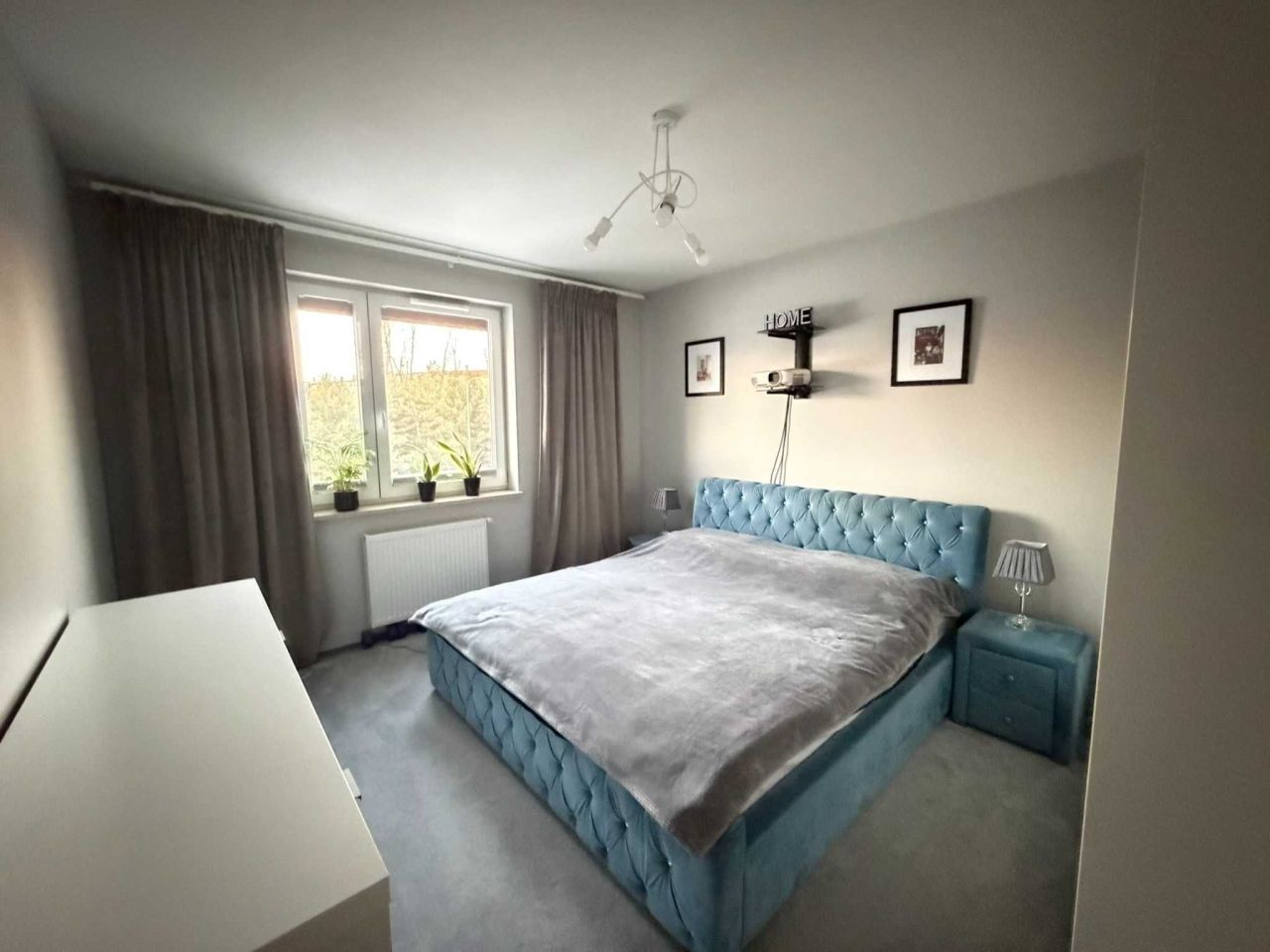 Mieszkanie 3-pokojowe Kielce KSM. Zdjęcie 4