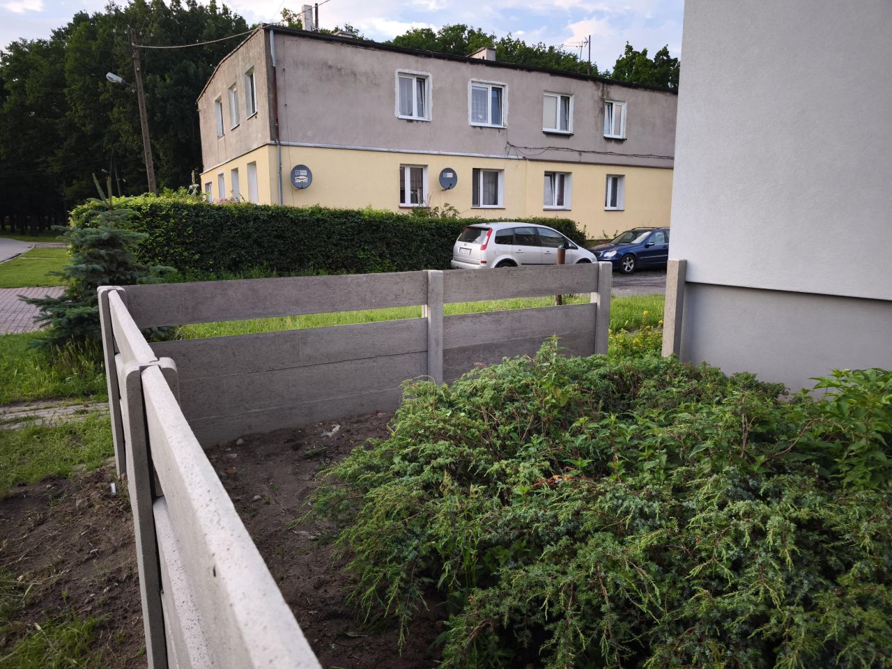 Mieszkanie 2-pokojowe Moskorzyn, Dolice. Zdjęcie 14